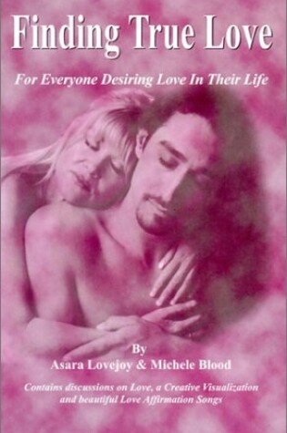 Cover of Finding True Love