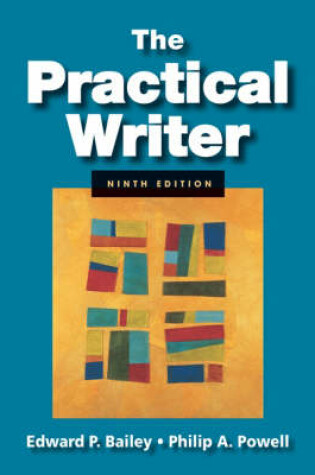 Cover of The Practical Writer