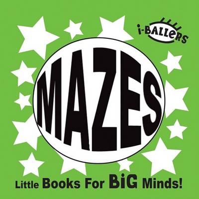 Cover of Mazes