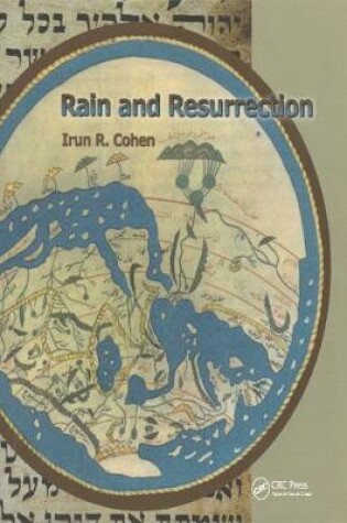 Cover of Rain and Resurrection How the Talmud and Science Read the World