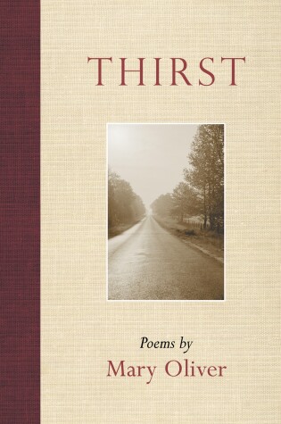 Cover of Thirst