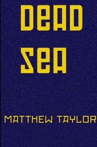 Cover of Dead Sea