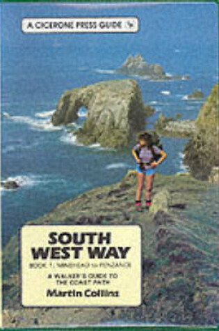 Cover of South West Way