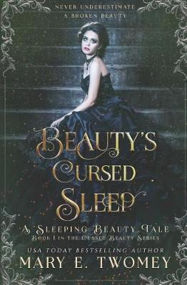 Book cover for Beauty's Cursed Sleep
