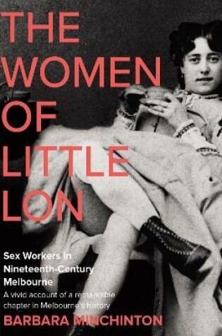Cover of The Women of Little Lon