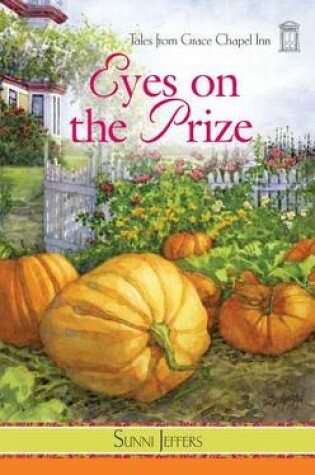 Cover of Eyes on the Prize