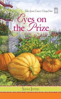 Cover of Eyes on the Prize