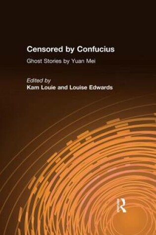 Cover of Censored by Confucius