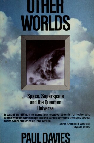 Cover of Other Worlds