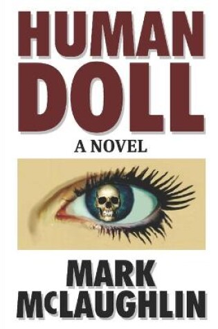 Cover of Human Doll