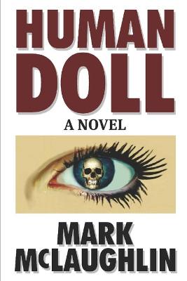 Book cover for Human Doll