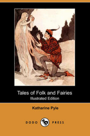 Cover of Tales of Folk and Fairies(Dodo Press)