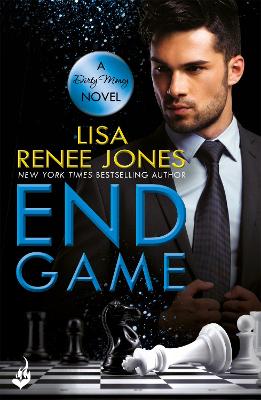 Cover of End Game: Dirty Money 4