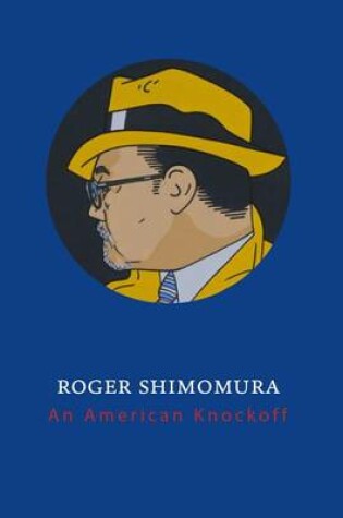 Cover of Roger Shimomura
