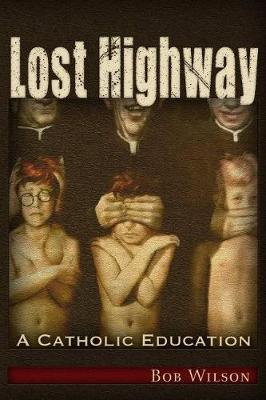 Book cover for Lost Highway