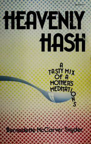 Book cover for Heavenly Hash