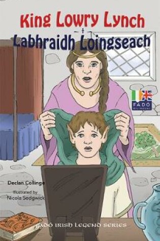 Cover of King Lowry Lynch