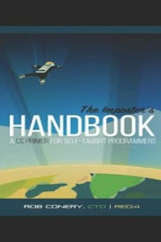Cover of The Imposter's Handbook