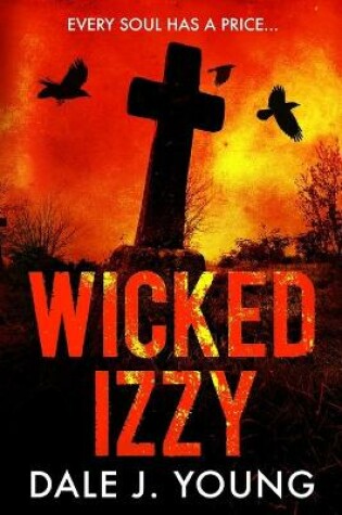 Cover of Wicked Izzy