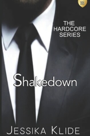 Cover of Shakedown