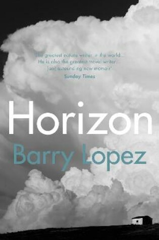 Cover of Horizon