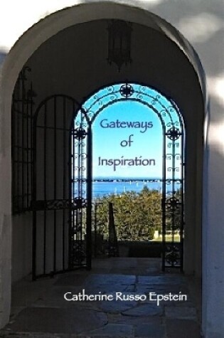 Cover of Gateways of Inspiration