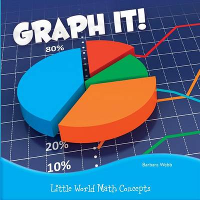 Cover of Graph It!