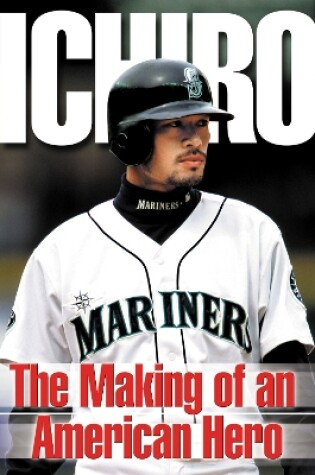 Cover of Ichiro