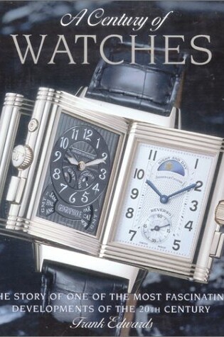 Cover of A Century of Watches