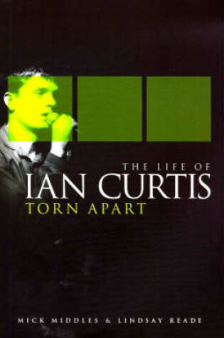 Cover of Torn Apart