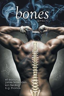 Book cover for Bones