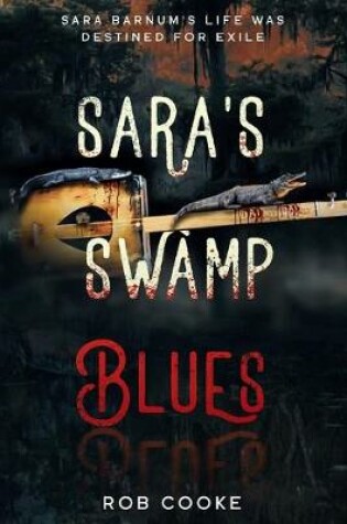 Cover of Sara's Swamp Blues