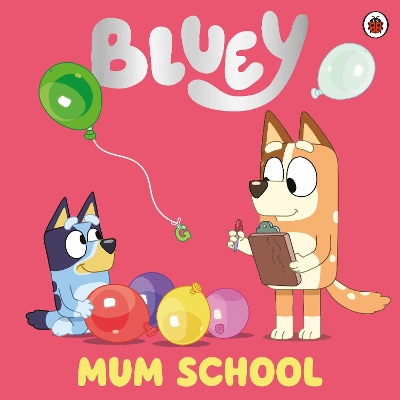 Cover of Mum School