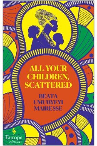 Cover of All Your Children, Scattered