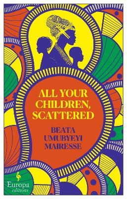 Cover of All Your Children, Scattered