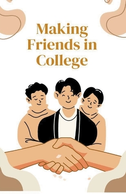 Book cover for Making Friends in College