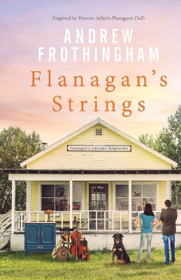 Cover of Flanaghan's Strings