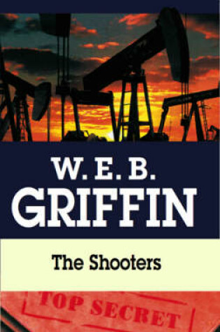 Cover of The Shooters