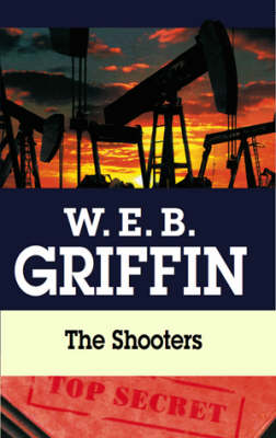 Book cover for The Shooters