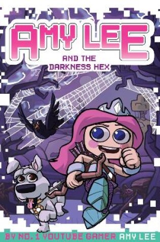 Cover of Amy Lee and the Darkness Hex