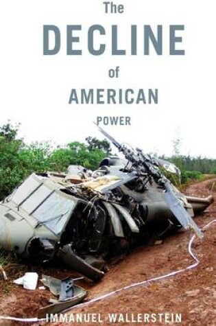 Cover of Decline of American Power