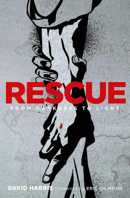 Book cover for Rescue