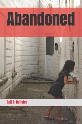 Book cover for Abandoned