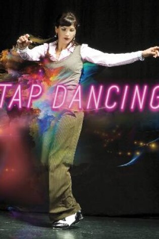 Cover of Tap Dancing