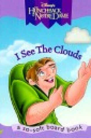 Cover of I See the Clouds