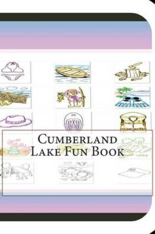 Cover of Cumberland Lake Fun Book