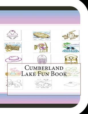 Book cover for Cumberland Lake Fun Book