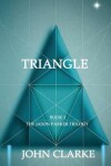 Book cover for Triangle