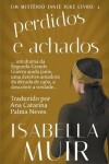 Book cover for Perdidos e Achados