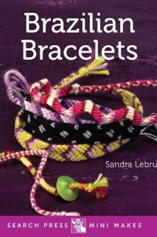 Cover of Brazilian Bracelets